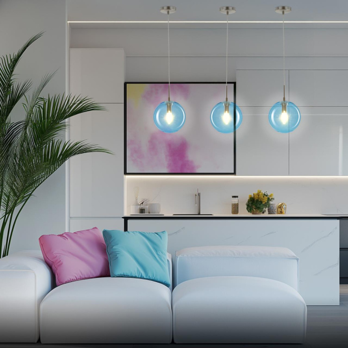 Подвесной светильник Citilux Томми CL102627