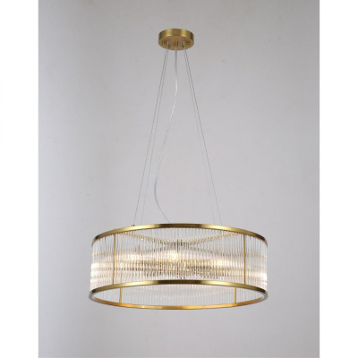 Люстра подвесная Omnilux Portofino OML-67203-08