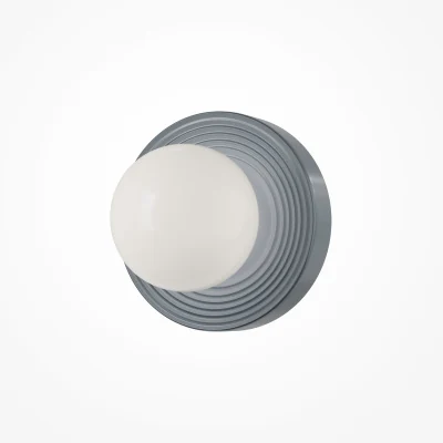 Бра Maytoni MOD403WL-01GR1