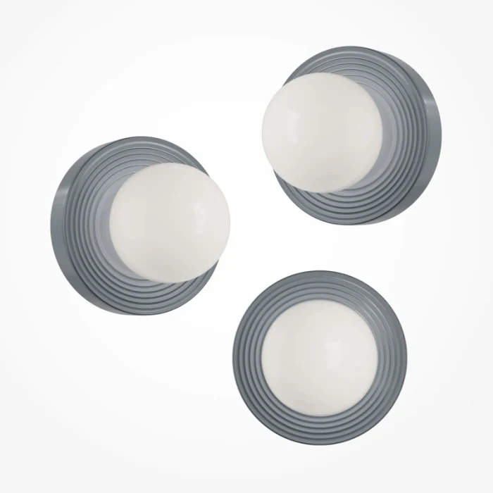 Бра Maytoni MOD403WL-01GR1