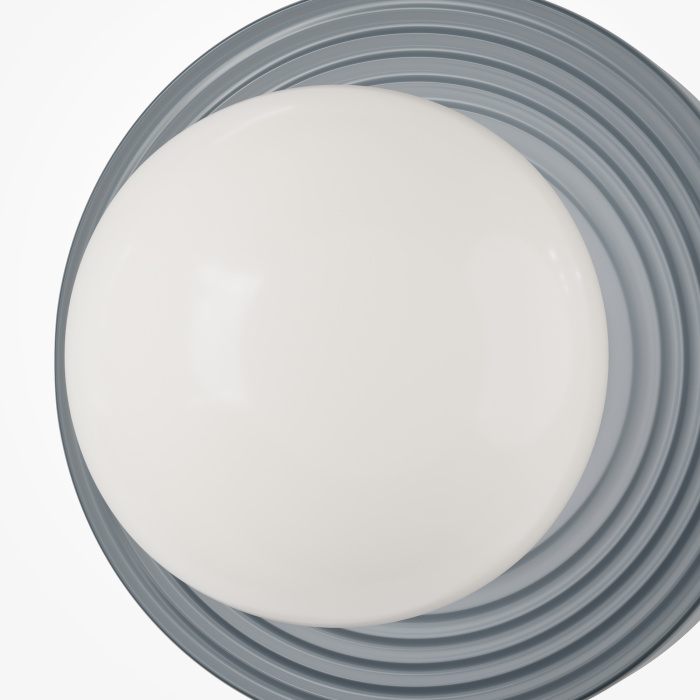 Бра Maytoni Careless MOD403WL-01GR1