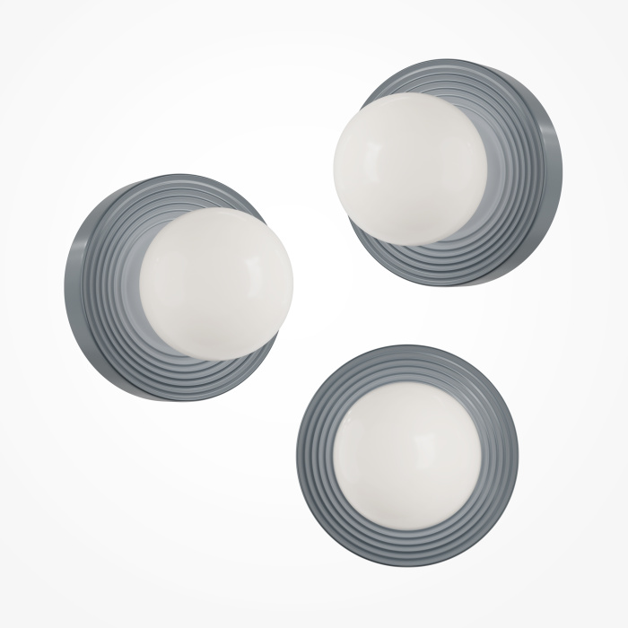 Бра Maytoni Careless MOD403WL-01GR1