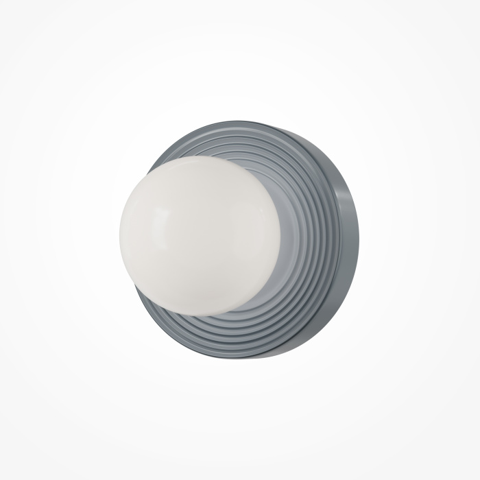 Бра Maytoni Careless MOD403WL-01GR1