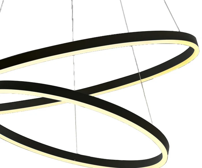 Люстра 08220,19A(4000K) Kink Light