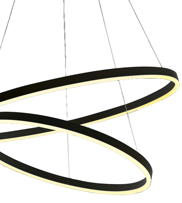 Люстра 08220,19A(4000K) Kink Light