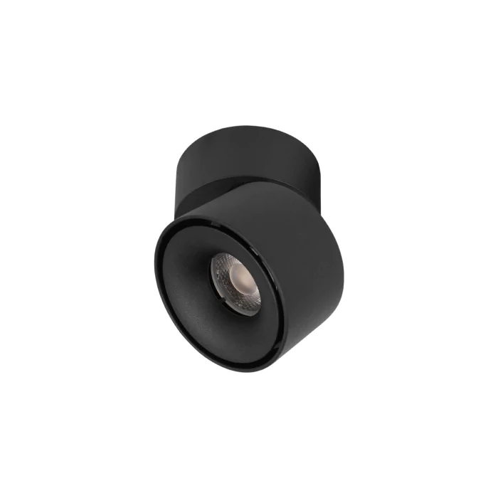 Накладной светильник LOFT IT Focus 10323/A Black