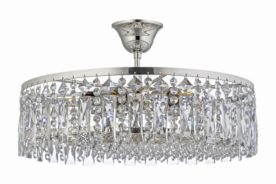 Люстра потолочная Arti Lampadari Elite Erve E 1.3.40.100 S