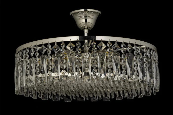 Люстра потолочная Arti Lampadari Elite Erve E 1.3.40.100 S