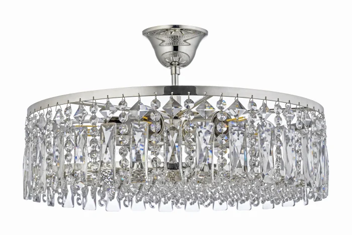 Люстра потолочная Arti Lampadari Elite Erve E 1.3.40.100 S