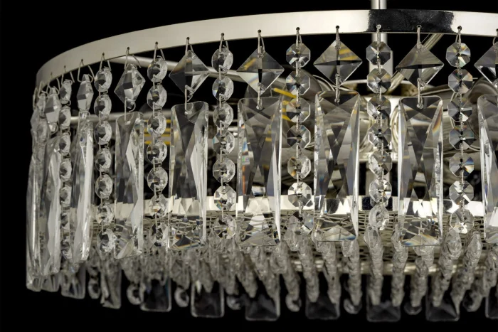 Люстра потолочная Arti Lampadari Elite Erve E 1.3.40.100 S