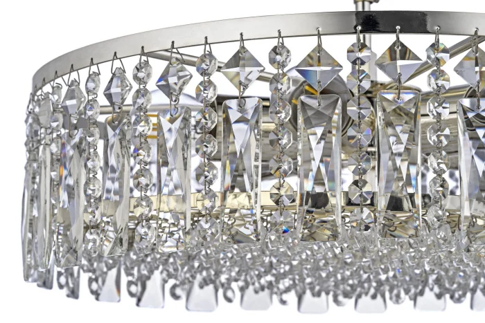 Люстра потолочная Arti Lampadari Elite Erve E 1.3.40.100 S