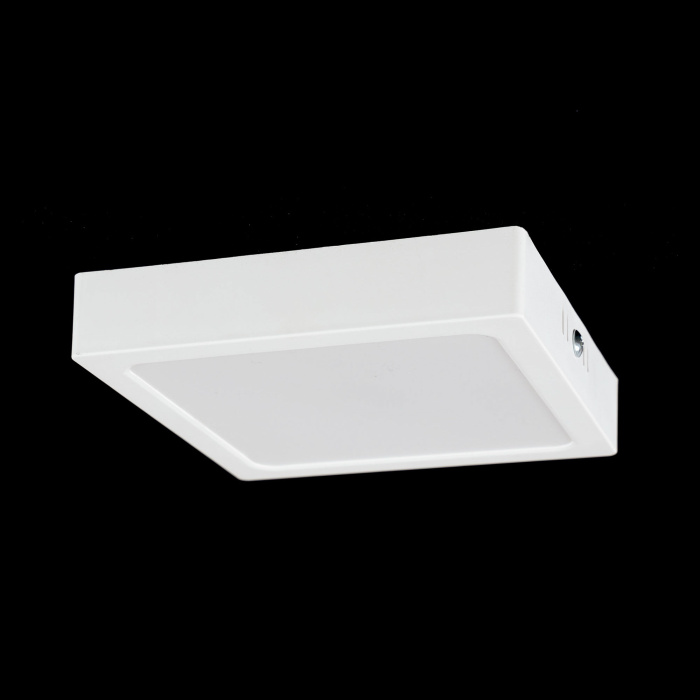 Светильник накладной Citilux Галс CL55K16N