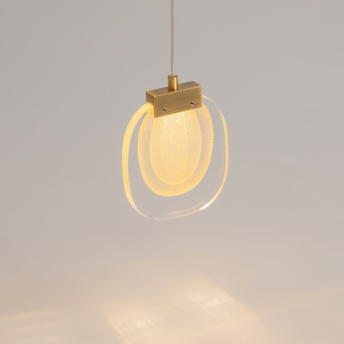 Каскадная люстра Maytoni MOD367PL-L18BBSK