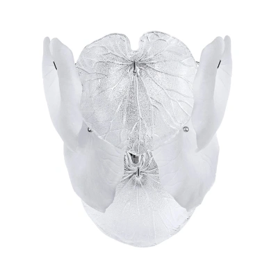 Светильник настенный Arte Lamp KAPRI A4078AP-2CC