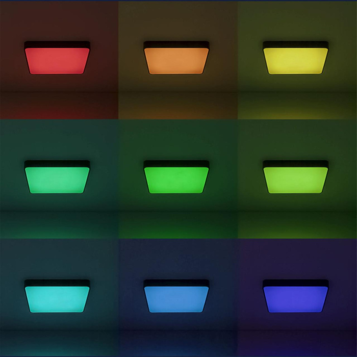 Светильник потолочный Citilux Купер CL724K70G1