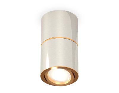 Комплект накладного поворотного светильника Ambrella light XS7405060