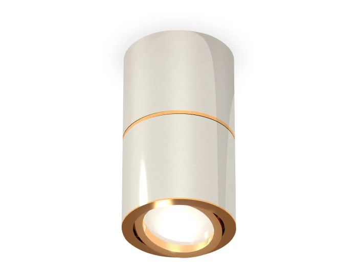 Комплект накладного поворотного светильника Ambrella light XS7405060