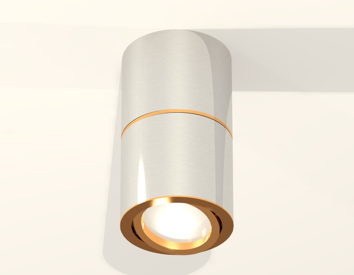 Комплект накладного поворотного светильника Ambrella light XS7405060