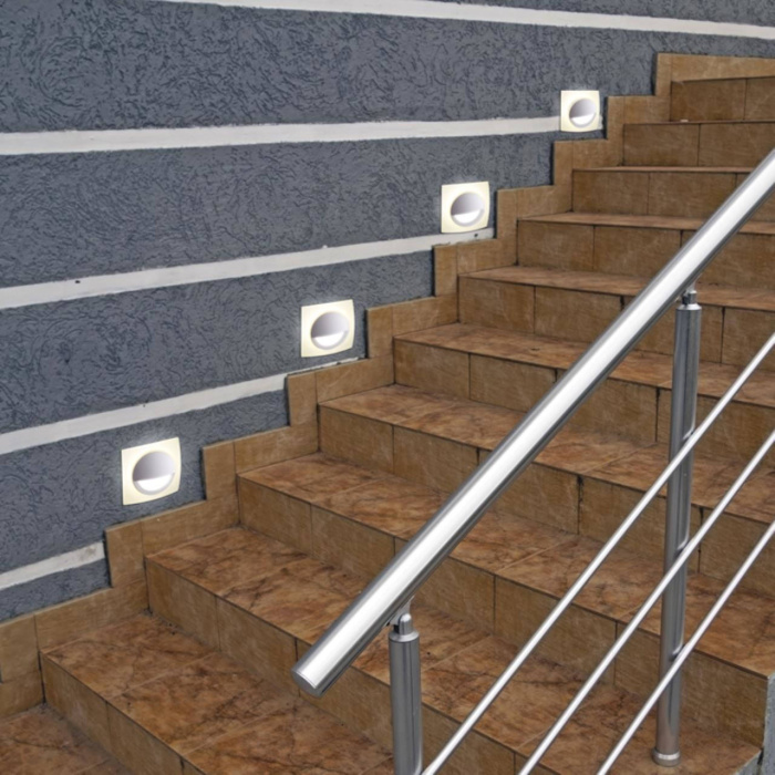 Подсветка ступеней NOVOTECH 358095