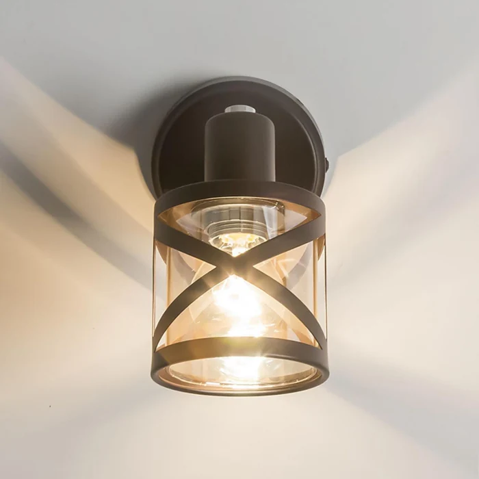 Настенный светильник Citilux Гессен CL536615