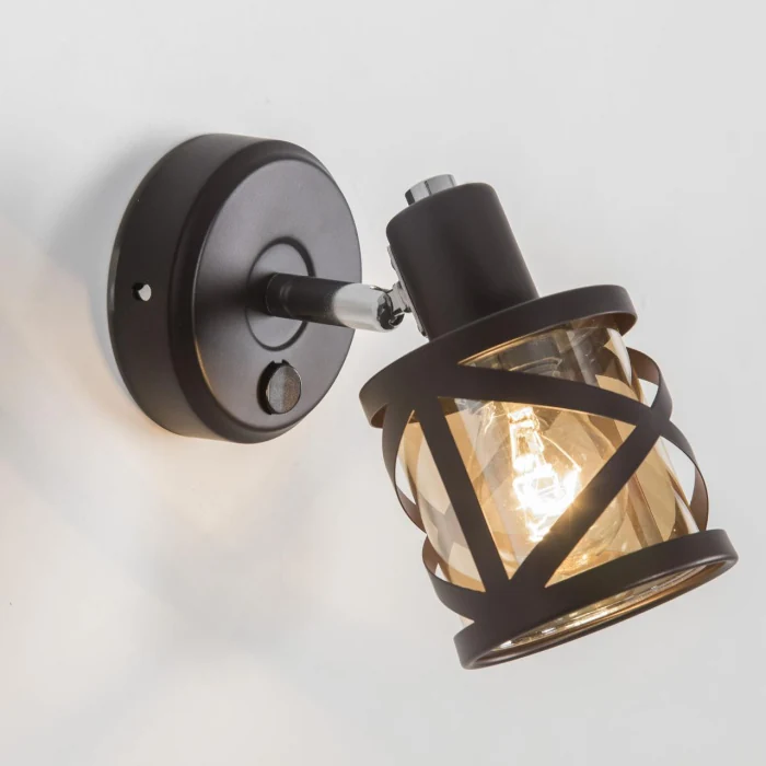 Настенный светильник Citilux Гессен CL536615