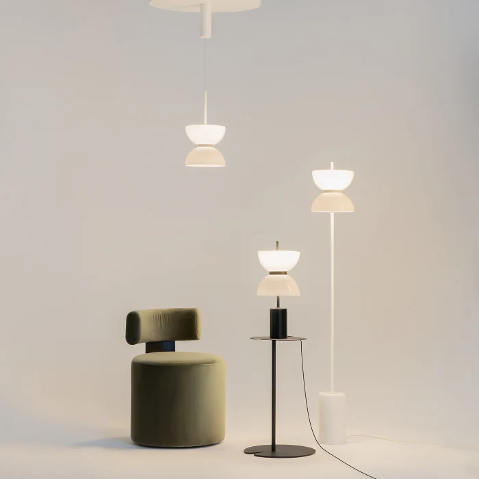 Настольная лампа Maytoni Kyoto MOD178TL-L11B3K