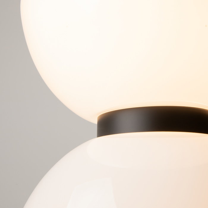 Настольная лампа Maytoni Kyoto MOD178TL-L11B3K