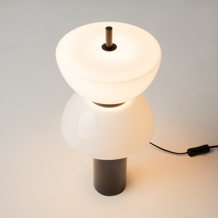 Настольная лампа Maytoni Kyoto MOD178TL-L11B3K