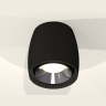 Комплект накладного светильника Ambrella light XS1142003