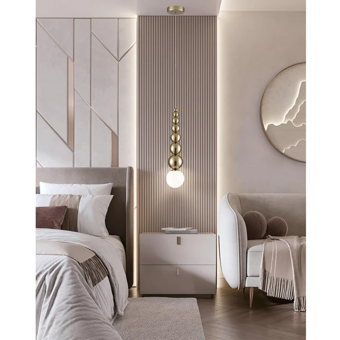 Подвесной светильник Lumion Solida 8087/1A