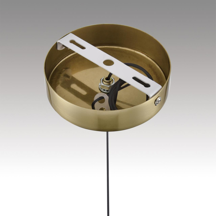 Подвесной светильник Lumion Solida 8087/1A