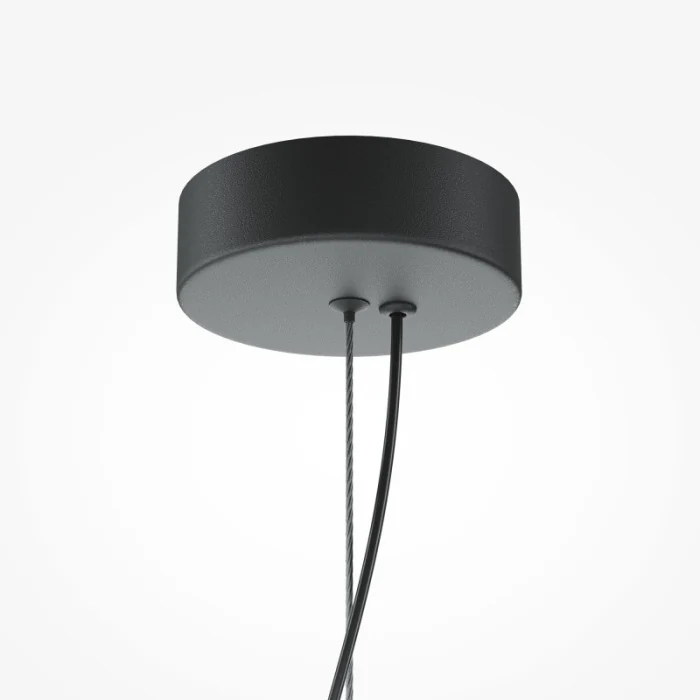 Подвесная люстра Maytoni MOD296PL-L60BC3K