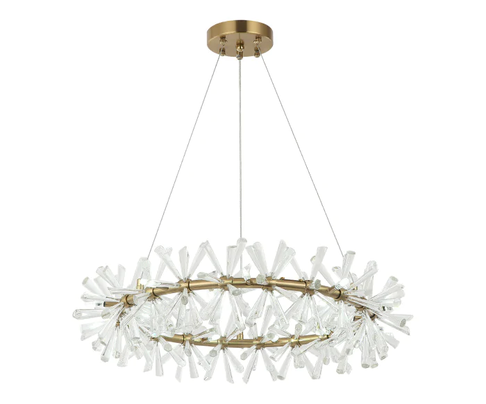 Подвесной светильник Альма Kink Light 07672-60,36