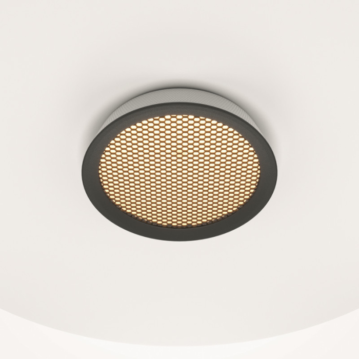 Подвесной светильник Maytoni MOD041PL-L15W3K1