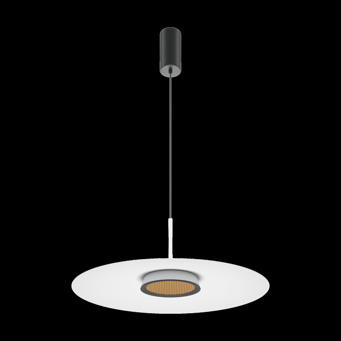 Подвесной светильник Maytoni El MOD041PL-L15W3K1