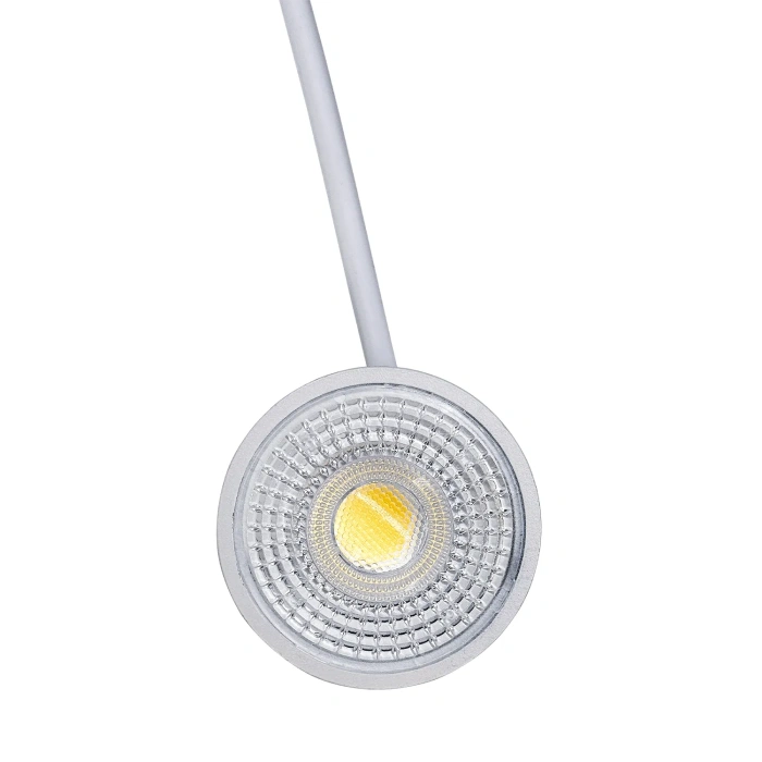 Светодиодный модуль Crystal Lux CLT 090M 9W 3000K WH