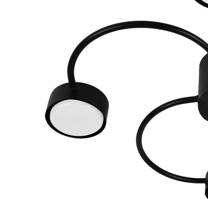 Потолочная люстра Lightstar Fico 740047