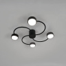 Потолочная люстра Lightstar Fico 740047