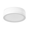 Насадка передняя для корпуса светильника с диаметром отверстия D60mm Ambrella light N6220