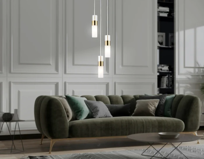 Подвесной светильник AMBRELLA light LH55112