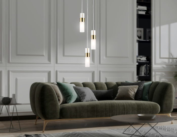 Подвесной светильник AMBRELLA light LH55112