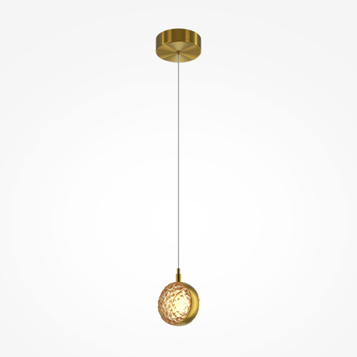 Подвесной светильник Maytoni MOD299PL-L10BS3K