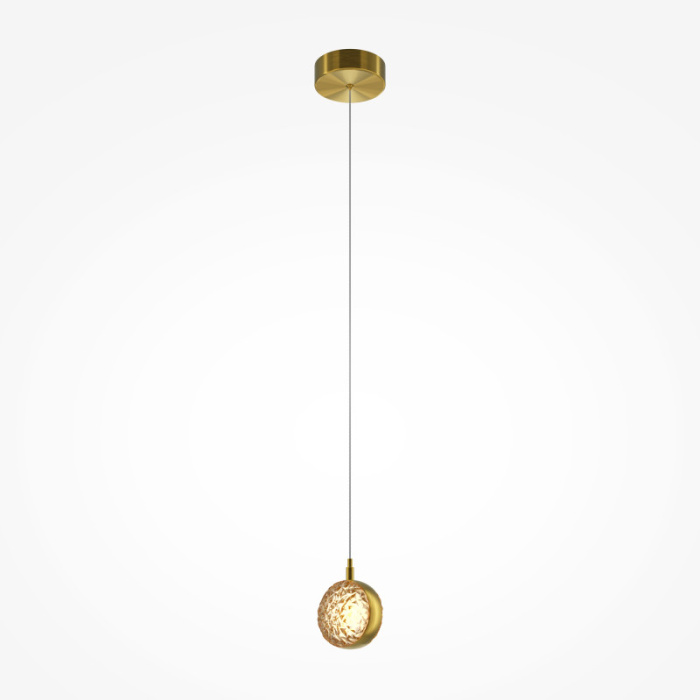 Подвесной светильник Maytoni MOD299PL-L10BS3K