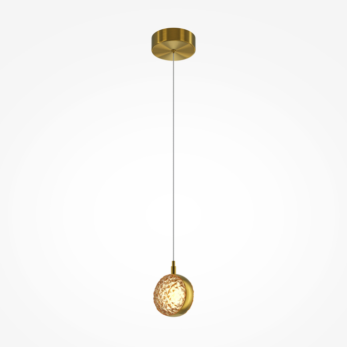 Подвесной светильник Maytoni Mind MOD299PL-L10BS3K