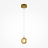 Подвесной светильник Maytoni Mind MOD299PL-L10BS3K