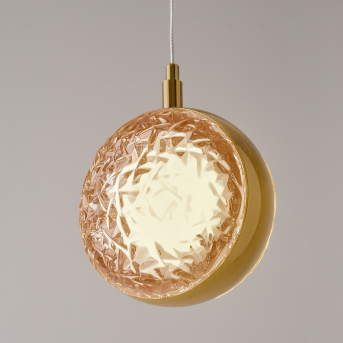 Подвесной светильник Maytoni Mind MOD299PL-L10BS3K