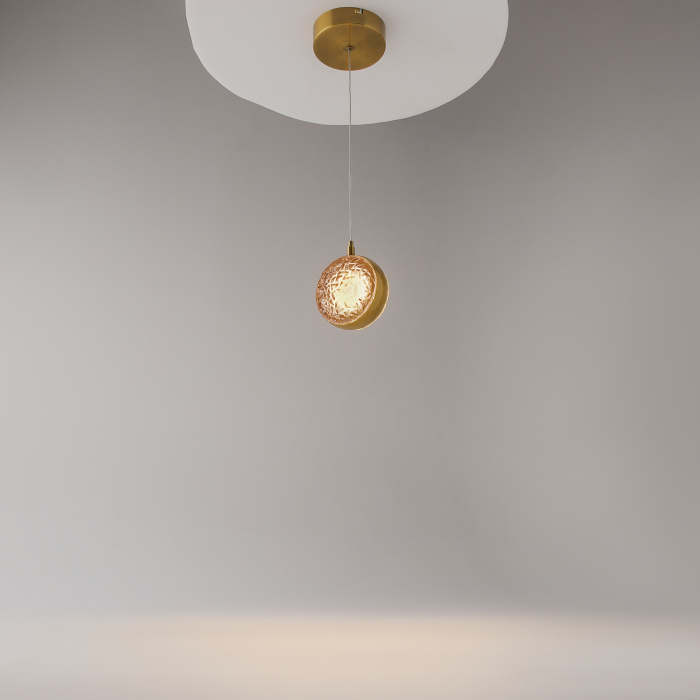 Подвесной светильник Maytoni Mind MOD299PL-L10BS3K