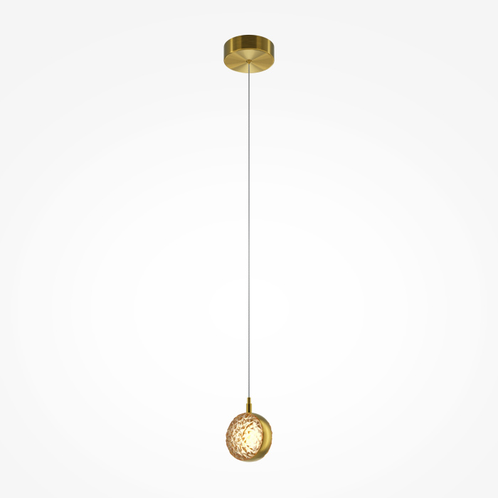 Подвесной светильник Maytoni Mind MOD299PL-L10BS3K