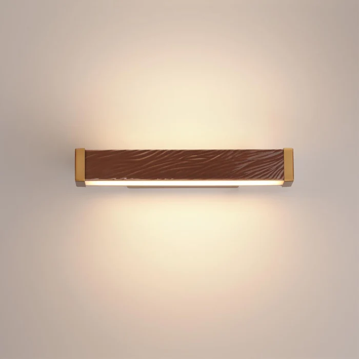 Настенный светильник Odeon Light Riviera 5450/10WLB