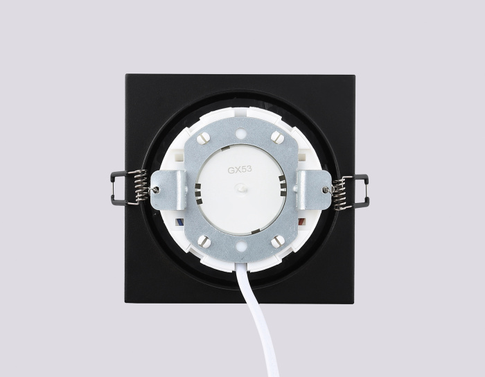 Встраиваемый светильник GX53 AMBRELLA light TN52342